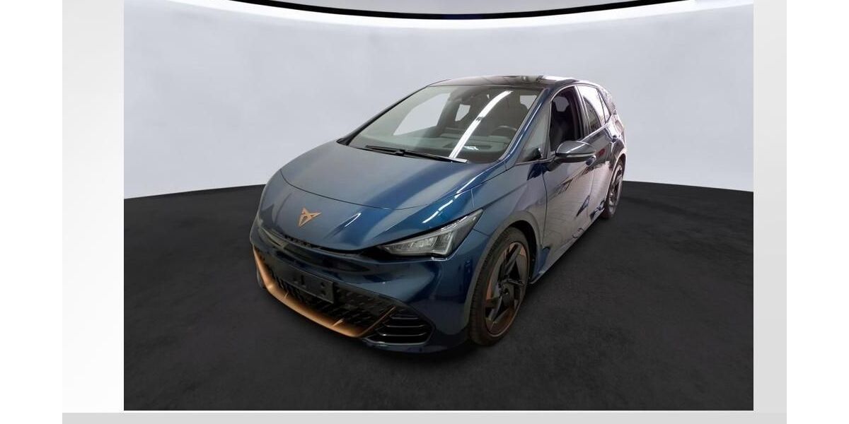 Cupra Born 29.980 km 25.740 &euro; Herzogenaurach 91074