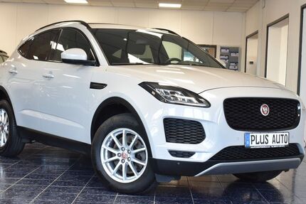 Jaguar E-Pace 127.884 km 15.760 &euro; Nürnberg 90431