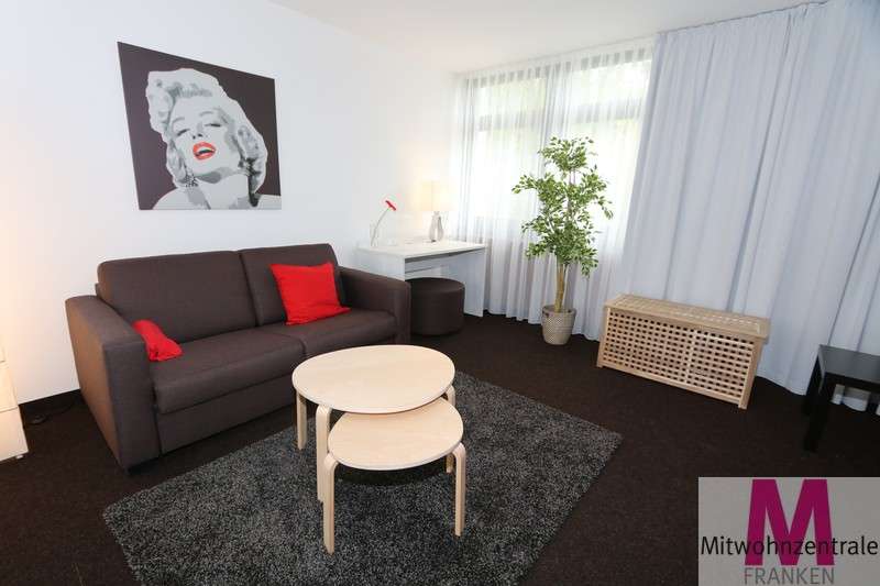 Zimmer Nürnberg Eibach - 2 Zimmer, 1.030&euro; | Angebot:25926867