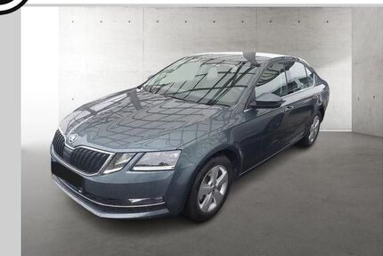 Skoda Octavia 17.700 km 20.904 &euro; Fürth 90762