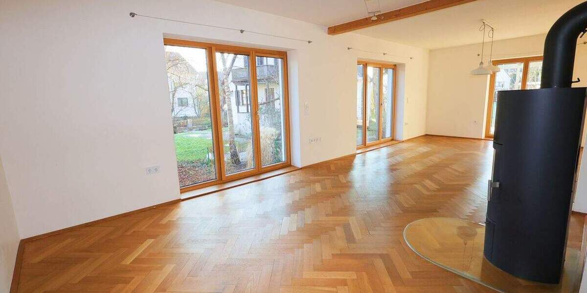 Einfamilienhaus Lauf an der Pegnitz Heuchling - 1 Zimmer, 845.000&euro; | Angebot:25732009