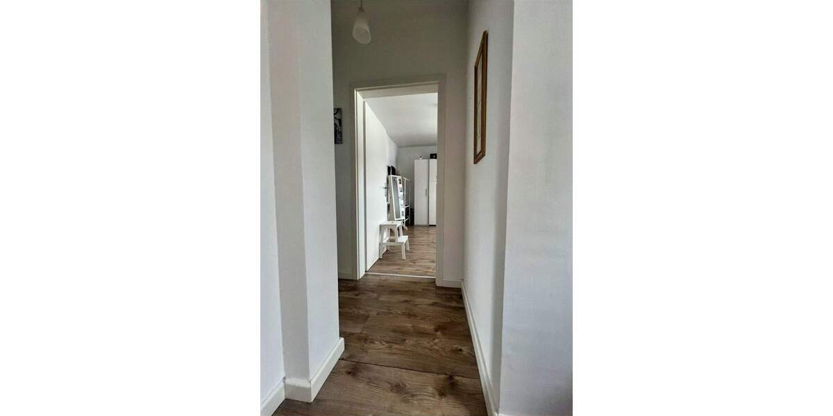 Etagenwohnung Nürnberg Schniegling - 3 Zimmer, 81 m&sup2;, 399.000&euro; | Angebot:25768107