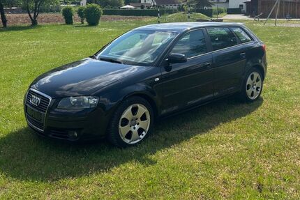 Audi A3 273.000 km 2.350 &euro; Windsbach 91575