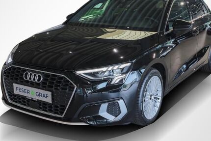 Audi A3 32.850 km 22.940 &euro; Forchheim 91301