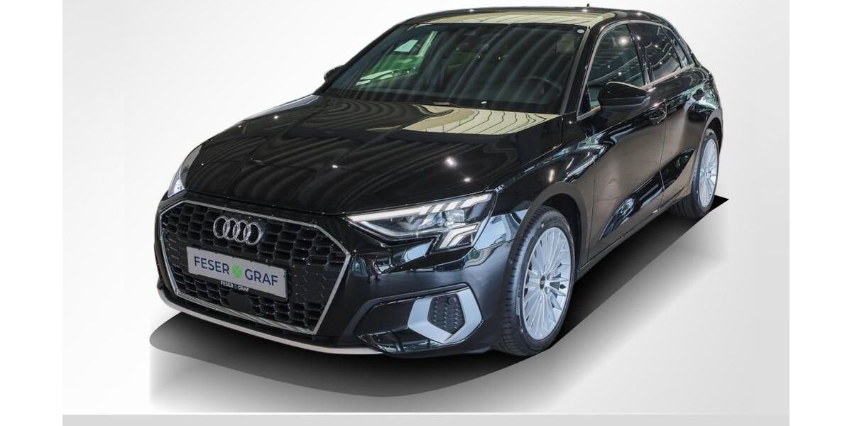 Audi A3 32.850 km 22.940 &euro; Forchheim 91301