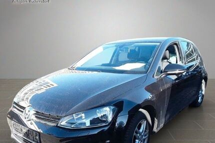 VW Golf 94.000 km 8.999 &euro; Rückersdorf 90607