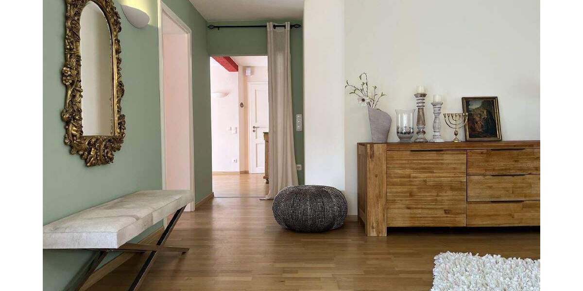 Einfamilienhaus Burgthann Mimberg - 6 Zimmer, 140 m&sup2;, 529.000&euro; | Angebot:25671813