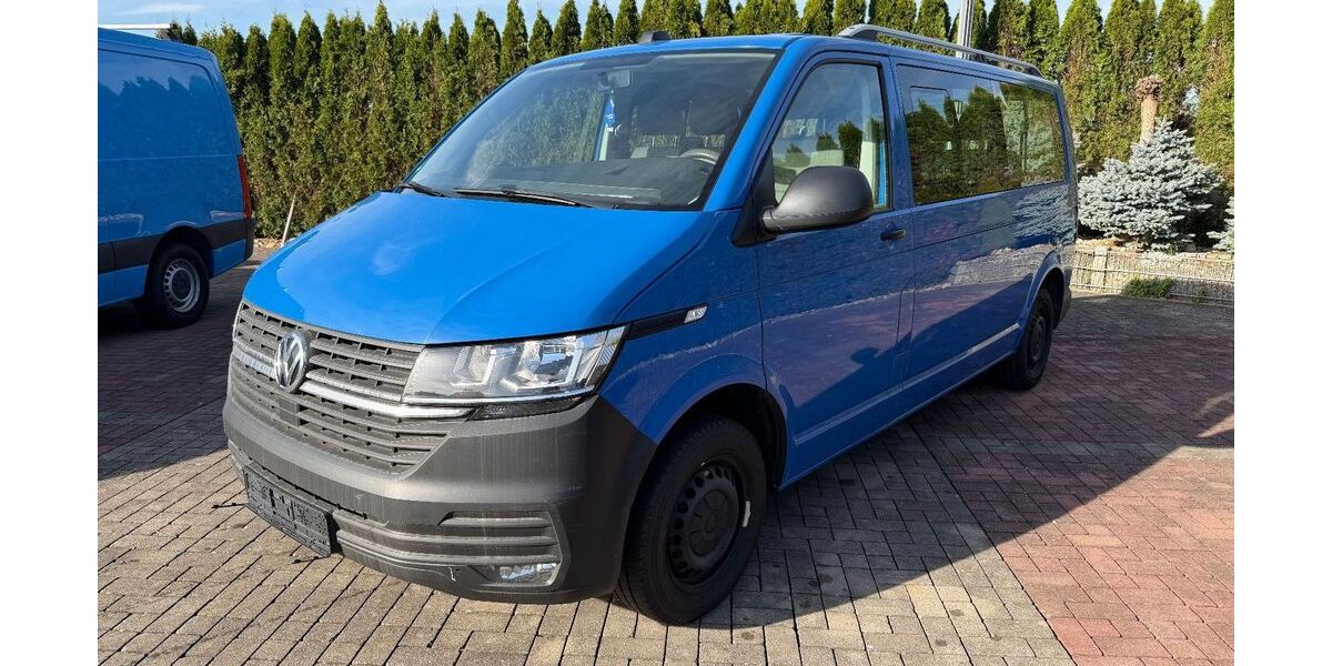 VW T6 Transporter 195.283 km 21.800 &euro; Adelsdorf 91325