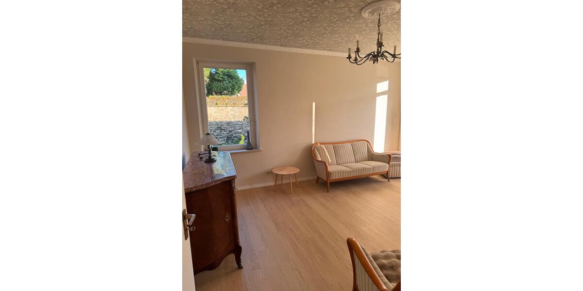 Etagenwohnung Forchheim - 2 Zimmer, 67 m&sup2;, 1.100&euro; | Angebot:26594893