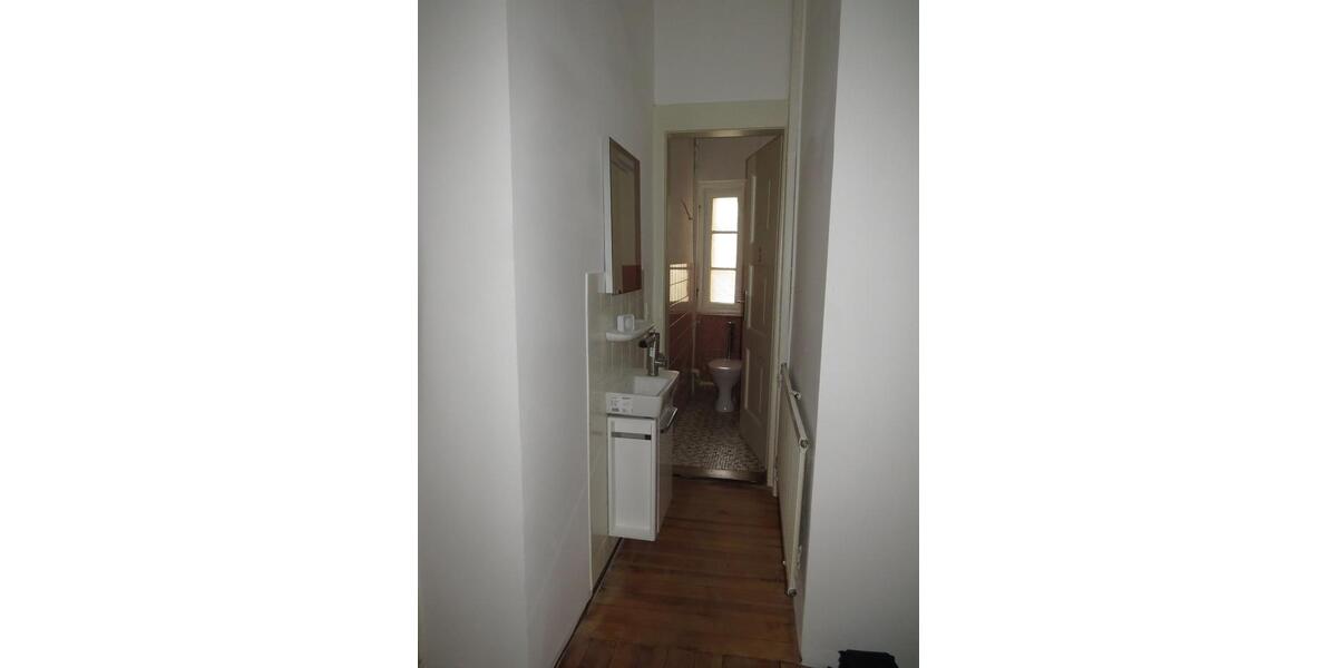 Etagenwohnung Nürnberg Kleinweidenmühle - 3.5 Zimmer, 90 m&sup2;, 1.200&euro; | Angebot:25905408