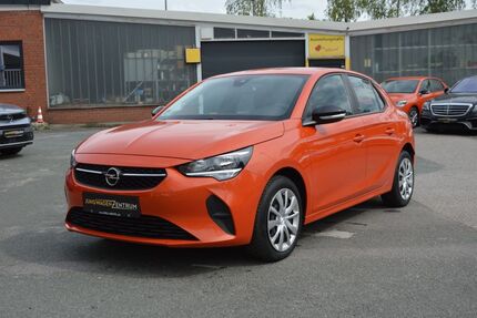 Opel Corsa 48.929 km 11.900 &euro; Nürnberg 90469