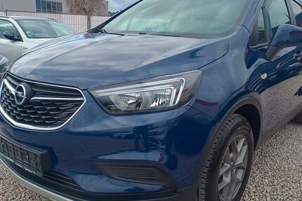 Opel Mokka 43.759 km 10.499 &euro; Fürth 90765