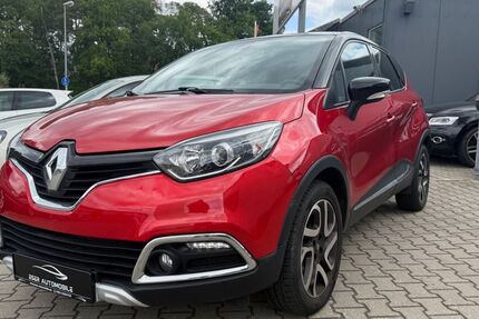 Renault Captur 65.000 km 12.000 &euro; Wendelstein 90530