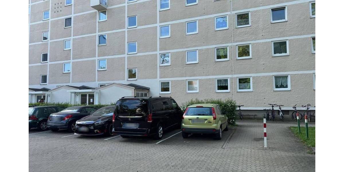 Etagenwohnung Fürth Hardhöhe - 2 Zimmer, 54 m&sup2;, 169.000&euro; | Angebot:26816475