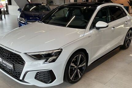 Audi A3 129.200 km 24.980 &euro; Forchheim 91301