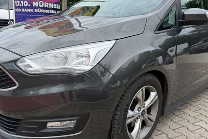 Ford C-Max 170.149 km 4.480 &euro; Nürnberg 90441