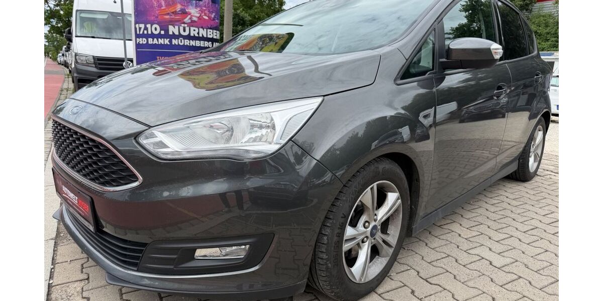 Ford C-Max 170.149 km 4.480 &euro; Nürnberg 90441