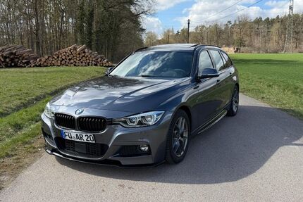 BMW 330 153.200 km 22.990 &euro; Obermichelbach 90587