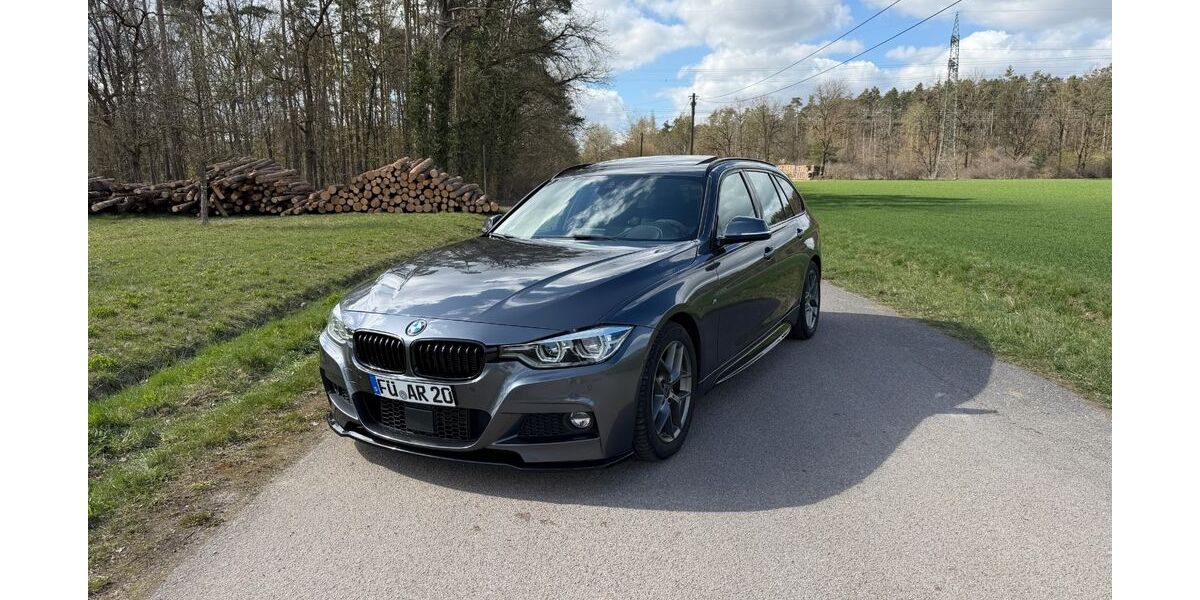 BMW 330 153.200 km 22.990 &euro; Obermichelbach 90587