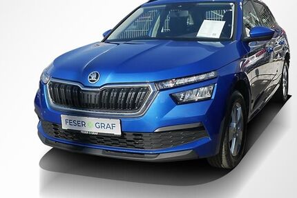 Skoda Kamiq 35.950 km 15.950 &euro; Höchstadt an der Aisch 91315