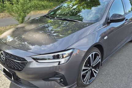 Opel Insignia 61.000 km 16.900 &euro; Poxdorf 91099