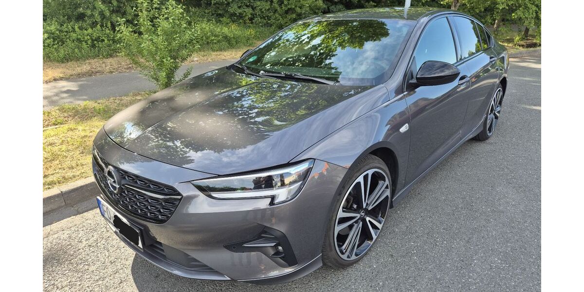 Opel Insignia 61.000 km 16.900 &euro; Poxdorf 91099