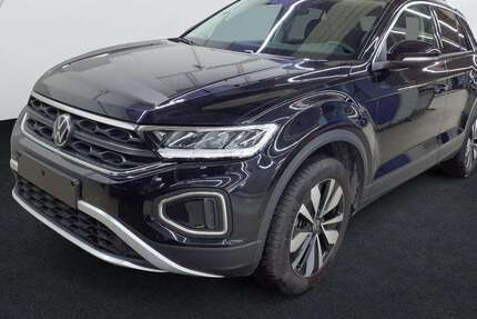 VW T-Roc 20.680 km 22.690 &euro; Fürth 90763