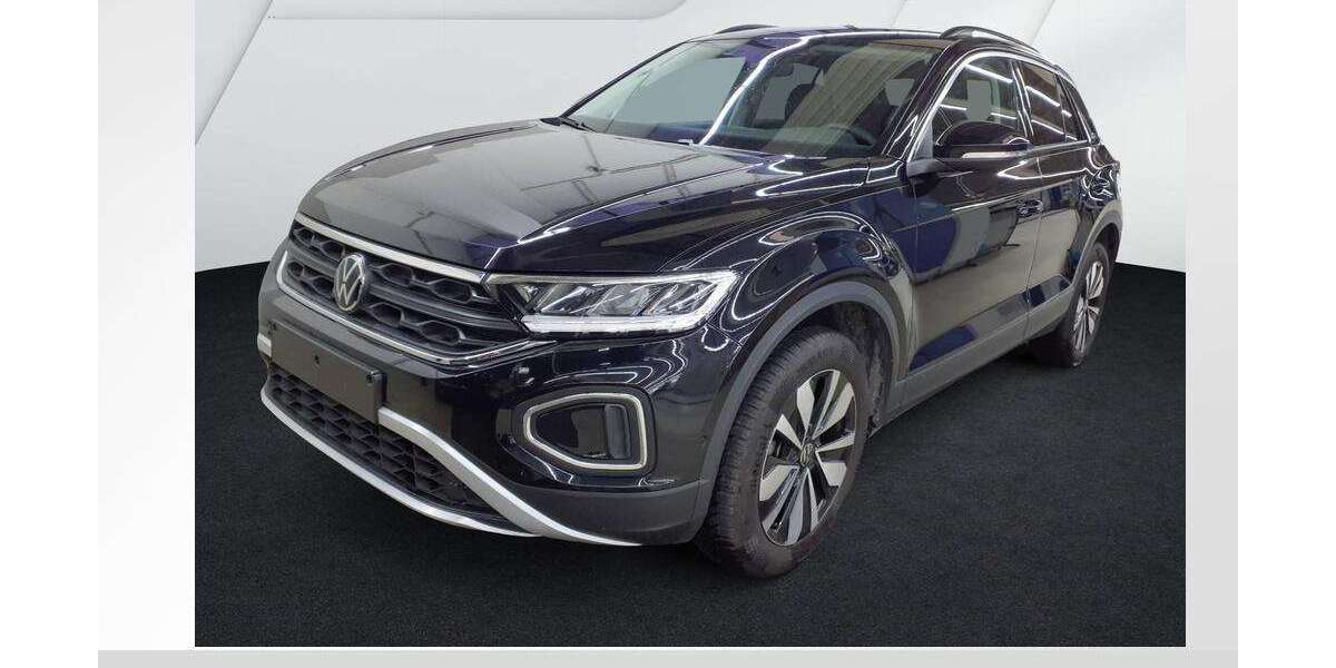 VW T-Roc 20.680 km 22.690 &euro; Fürth 90763