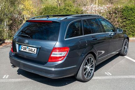 Mercedes-Benz C 250 152.000 km 10.500 &euro; Fürth 90763