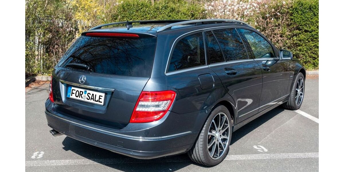 Mercedes-Benz C 250 152.000 km 11.200 &euro; Fürth 90763