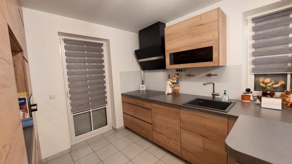 Einfamilienhaus Erlangen Bruck - 999.995&euro; | Angebot:26955303