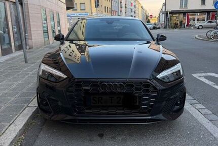 Audi A5 48.000 km 34.900 &euro; Nürnberg 90489