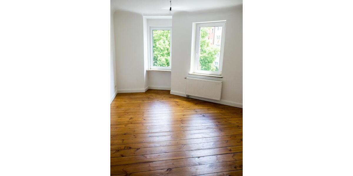 Etagenwohnung Nürnberg Rabus - 3 Zimmer, 68 m&sup2;, 960&euro; | Angebot:25977296