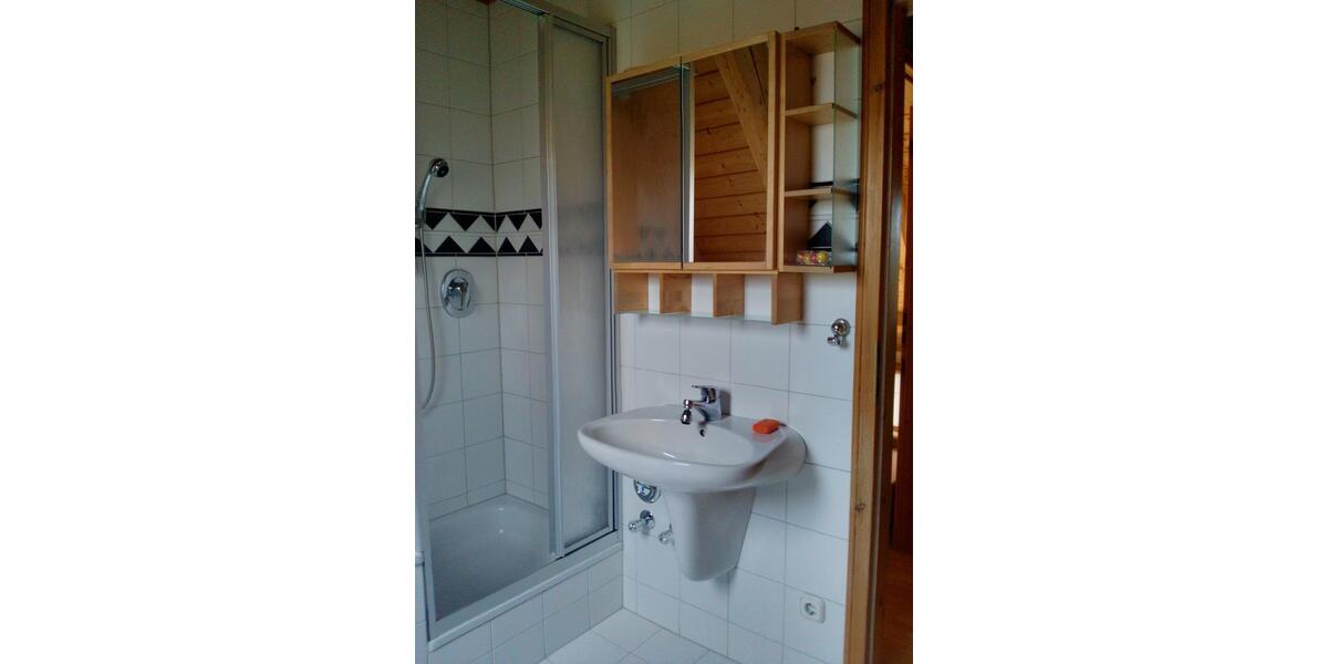 Dachgeschoßwohnung Herzogenaurach - 2 Zimmer, 65 m&sup2;, 700&euro; | Angebot:24877773