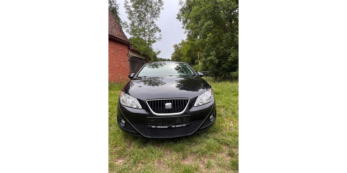 Seat Ibiza 220.000 km 1.700 &euro; Nurnberg 90453