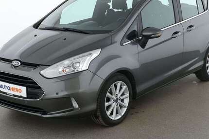 Ford B-Max 71.024 km 9.720 &euro; Nürnberg 90441
