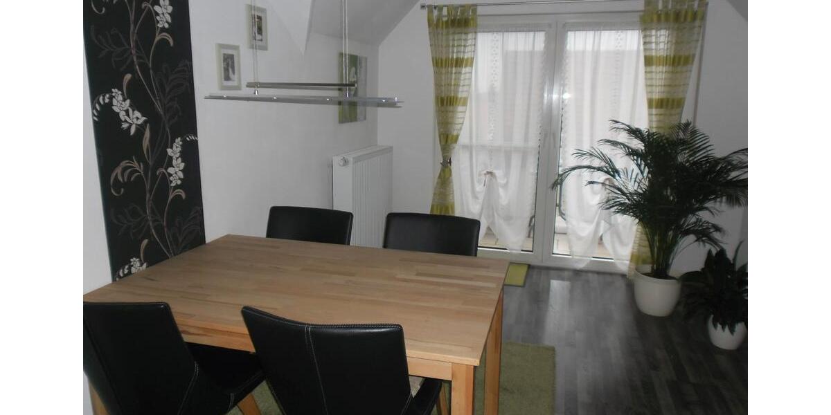 Etagenwohnung Cadolzburg - 2.5 Zimmer, 59 m&sup2;, 215.000&euro; | Angebot:26964300