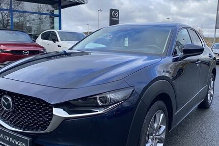 Mazda CX-30 43.190 km 21.980 &euro; Zirndorf 90513