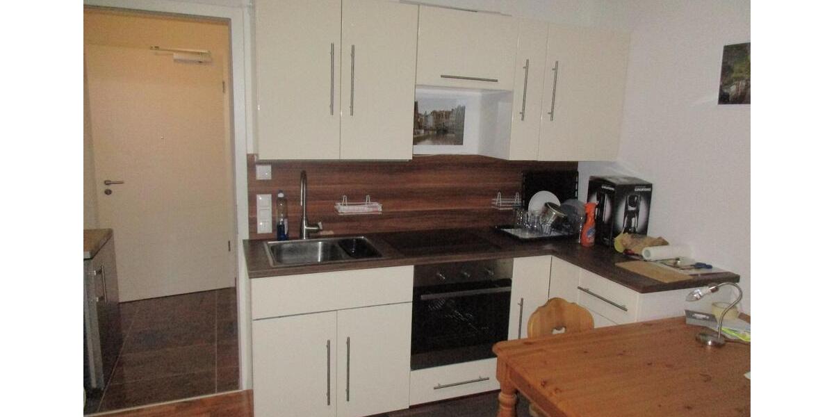 Etagenwohnung Erlangen Alterlangen - 1 Zimmer, 24 m&sup2;, 195.000&euro; | Angebot:26999297