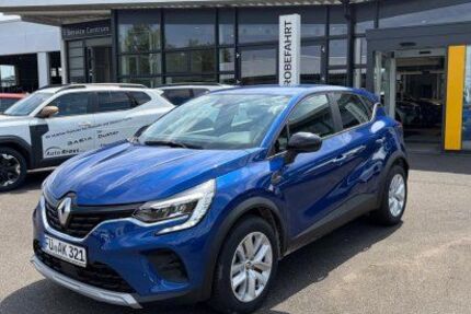 Renault Captur 15.000 km 15.490 &euro; Fürth 90763