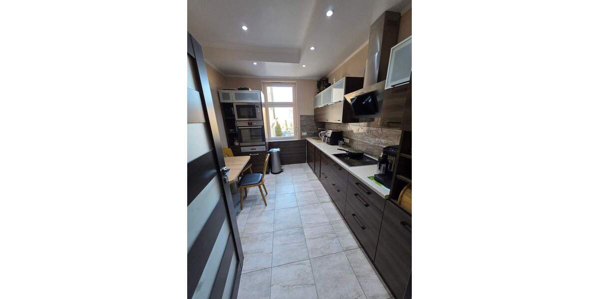 Etagenwohnung Schwabach - 4 Zimmer, 110 m&sup2;, 329.000&euro; | Angebot:25879451