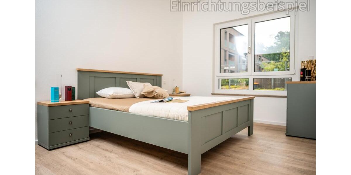 Etagenwohnung Nürnberg Katzwang - 2 Zimmer, 57 m&sup2;, 930&euro; | Angebot:25367312