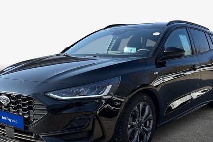 Ford Focus 17.499 km 24.990 &euro; Roth 91154