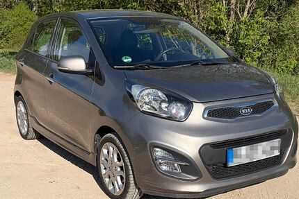 Kia Picanto 67.000 km 4.990 &euro; Fürth 90768