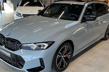 BMW M340d 40.000 km 48.980 &euro; Forchheim 91301