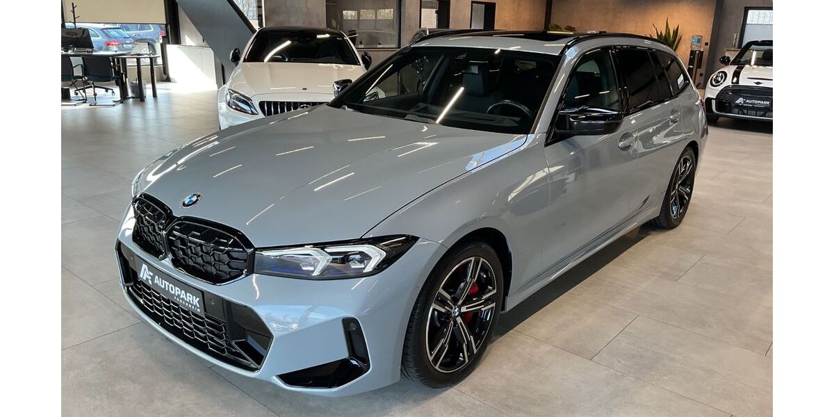 BMW M340d 40.000 km 48.980 &euro; Forchheim 91301