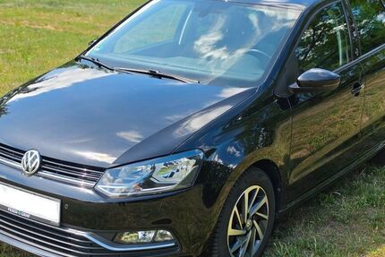 VW Polo 42.300 km 10.900 &euro; Nürnberg 90453