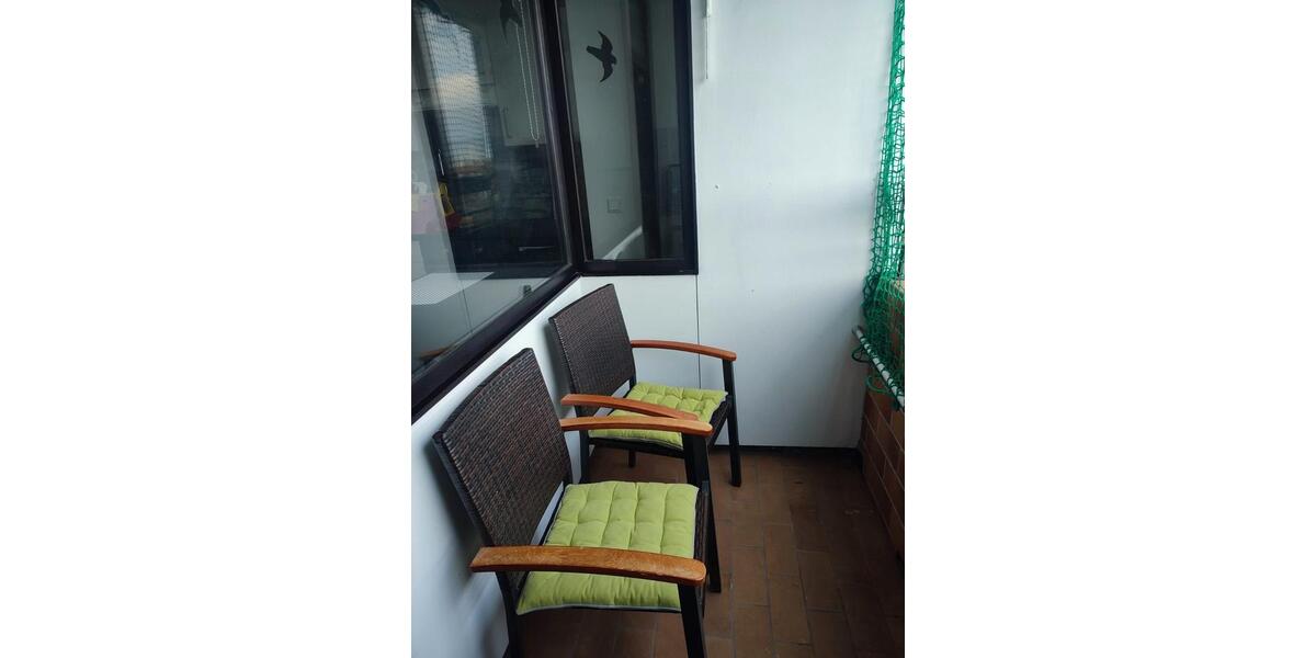 Etagenwohnung Nürnberg Buchenbühl - 1 Zimmer, 30 m&sup2;, 525&euro; | Angebot:26697477