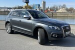 Audi Q5 220.000 km 13.000 &euro; Nürnberg 90403