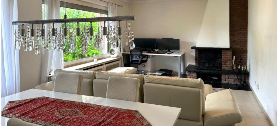 Einfamilienhaus Nürnberg Altenfurt - 5 Zimmer, 130 m&sup2;, 650.000&euro; | Angebot:25755555